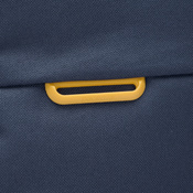 Pacsafe Go 15 l Anti-Diebstahl-Stadt-Rucksack - coastal blue