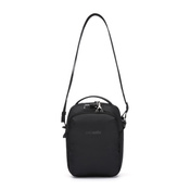 Pacsafe V anti-theft city bag - jet black