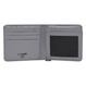 RFID blocking bifold wallet Pacsafe RFIDsafe - fresh mint