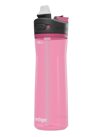 Wasserflasche Contigo Ashland 2.0 720ml - Dragon Fruit
