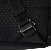 Diebstahlsicherer Stadtrucksack Pacsafe Vibe 12 l – schwarz
