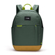 Pacsafe Go 15 l Anti-Diebstahl-Stadt-Rucksack - grün