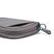 Pacsafe RFIDsafe recycelte Anti-Diebstahl-Geldbörse - marineblau
