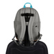 Anti-theft urban backpack Pacsafe Go 15 l - stone