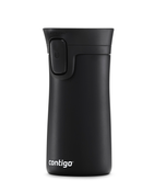 Thermal mug Contigo Pinnacle 300ml - Matte Black