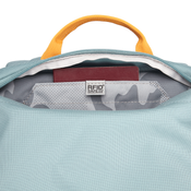 Anti-theft carry-on backpack Pacsafe Go 44 l - mint