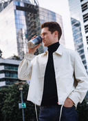 Thermobecher Contigo Byron 2.0 470 ml – Gunmetal