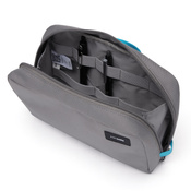 Pacsafe RFIDsafe Travel Organizer - Stone