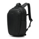 Pacsafe V 26 l anti-theft laptop backpack - jet black