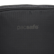 Pacsafe vibe 100 anti-diebstahl-nierenbeutel - schwarz