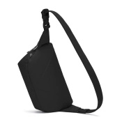 Pacsafe Go anti-theft hip pack - black