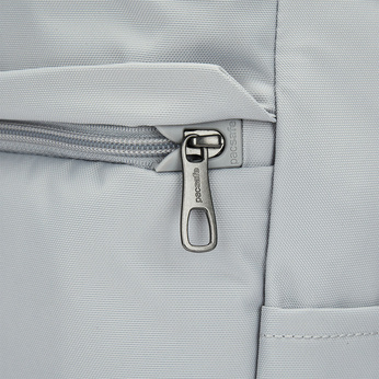 Pacsafe vibe 20l anti-diebstahl-touring-rucksack - digitalgrau