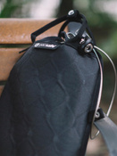 Pacsafe travelsafe® x15 anti-diebstahl-tresor - schwarz