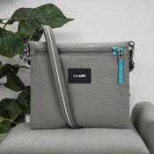 Pacsafe Pacsafe GO anti-theft bag - Stone