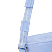 Pacsafe W Damen-Diebstahlschutztasche - hellblau