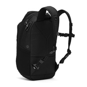 Anti-theft tourist backpack Pacsafe EXP28 - black