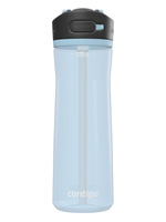 Wasserflasche Contigo Ashland 2.0 720ml - Glacier