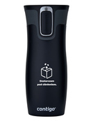 Thermal mug Contigo West Loop 2.0 470 ml - Courier 2