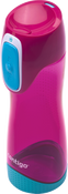Water Bottle Contigo Swish 500ml - Magenta