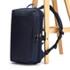 Pacsafe V 16" Anti-Diebstahl-Laptop-Rucksack - navy blau
