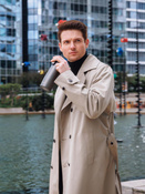 Contigo West Loop 3.0 Travel Mug 470ml - Crystal Sake