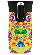 Contigo West Loop Mini 300ml Thermobecher - Folklore - Limelight