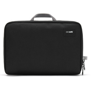 Pacsafe RFIDsafe™ RFID-blockierung gadget pouch - schwarz
