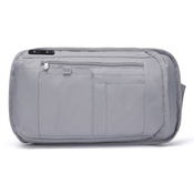 One-shoulder anti-theft backpack Pacsafe Vibe 325 Black