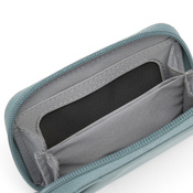 Card Wallet RFIDsafe Pacsafe - fresh mint
