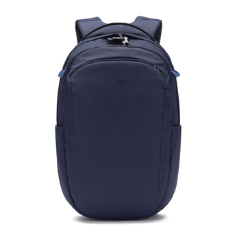Pacsafe V 26 l Anti-Diebstahl-Laptop-Rucksack - navy blau