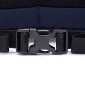 Pacsafe V 16 L anti-theft city backpack - Ocean