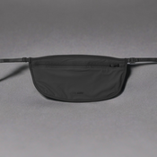 Secret travel waist pouch Pacsafe Coversafe S100 - black