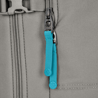 Pacsafe Go 34 l Anti-Diebstahl-Kabinenrucksack - stone