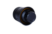 Travel thermos Contigo 740ml - matte black - With your engraving