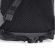 Anti-theft laptop backpack Pacsafe Vibe 25 l - dark gray.