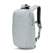 Diebstahlsicherer Stadtrucksack Pacsafe Vibe 12 l – grau