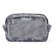 Pacsafe® EXP 12" anti theft sling crossbody - slate