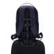 Pacsafe V 26 l Anti-Diebstahl-Laptop-Rucksack - navy blau