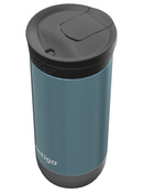 Thermal Coffee Mug Contigo Huron 2.0 470ml - Dark ice