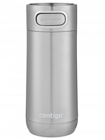 Thermal mug Contigo Luxe 360ml - Stainless Steel