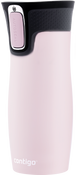 Thermobecher Contigo West Loop 2.0 470ml - Millenial Pink