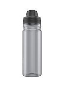 Contigo Free Flow Wasserflasche 1000ml - Grau