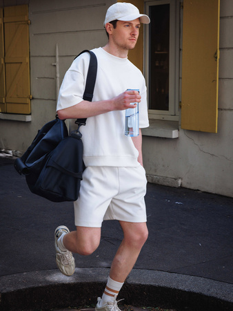 Trinkflasche Contigo Cortland 2.0 720 ml - Glacier