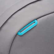 Pacsafe Go 25 l Anti-Diebstahl-Stadt-Rucksack - stone