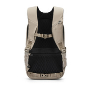 Anti-theft urban backpack Pacsafe Vibe 20L - beige