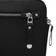 Pacsafe W 3-in-1-Handtasche für Frauen - schwarz