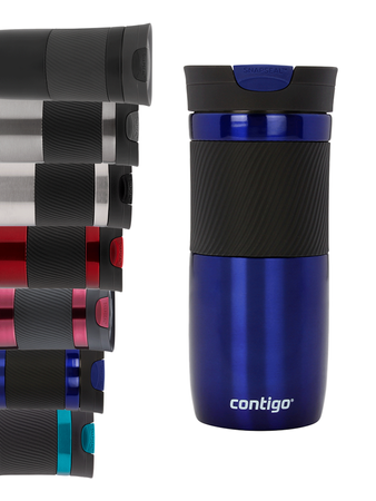 Thermobecher Contigo Byron 470ml -  Deep Blue
