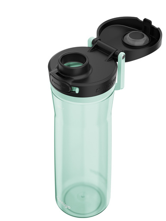 Wasserflasche Contigo Jackson 2.0 720ml Tritann - Agave