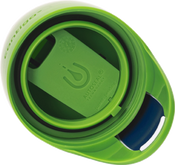 Wasserflasche Contigo Swish 500ml - Citron