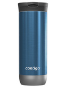 Contigo Huron 2.0 590 ml Thermobecher für Kaffee – Blue Corn
